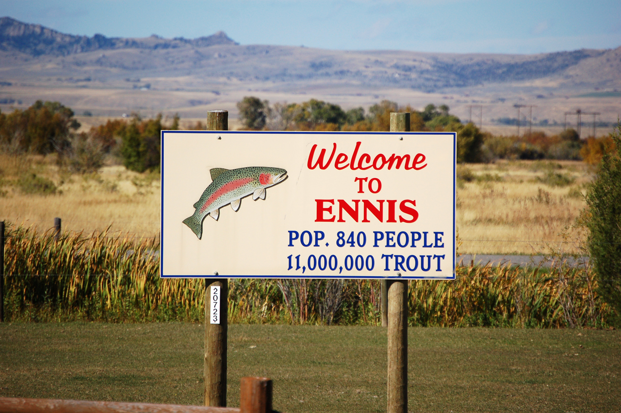 Ennis Montana